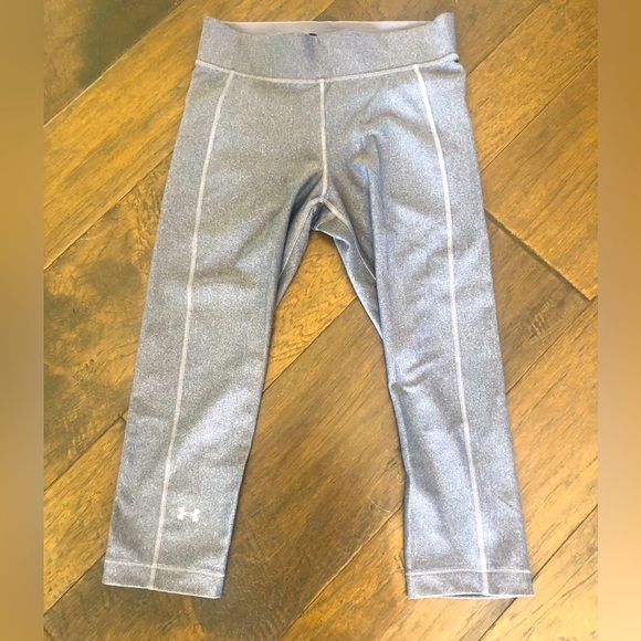 UNDER ARMOUR Leggings - Picture 1 of 3